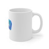 Ctrl Z My Entire Life — Mug