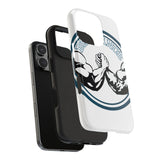 Bromance — Tough Phone Case