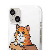 If It Fits I Sits — Snap Phone Case