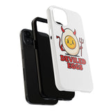 Deviled Eggs — Tough Phone Case