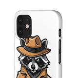 Legit Business — Snap Phone Case