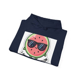 I Am One In A Melon — Hoodie