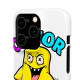 Oh For Peeps Sake — Snap Phone Case