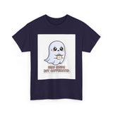 Dead Inside But Caffeinated — Tshirt