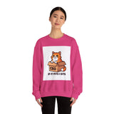 If It Fits I Sits — Poster