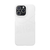 Alpha Bitch — Snap Phone Case