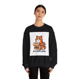If It Fits I Sits — Poster