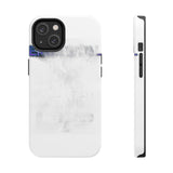 Emotional Bandwidth Exceeded — Tough Phone Case