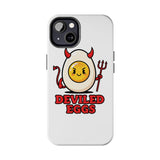 Deviled Eggs — Tough Phone Case