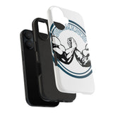 Bromance — Tough Phone Case
