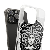 Making Men Hard BandW — Snap Phone Case