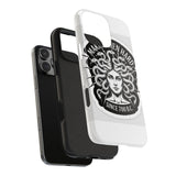 Making Men Hard BandW — Tough Phone Case