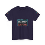 Give A Damn v2 Update Available — Tshirt