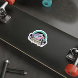 Shun — Sticker