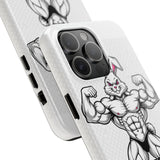 Do You Even Easter Bro — Tough Phone Case