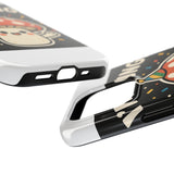 I Am A Fungi — Tough Phone Case