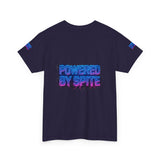 Powered By Spite — Tshirt