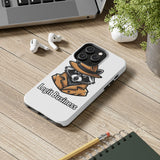 Legit Business — Tough Phone Case