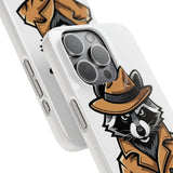 Legit Business — Snap Phone Case