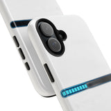 Loading Patience Zero Percent — Tough Phone Case