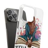 STFUATTDLAGG — Snap Phone Case