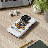 Legit Business — Tough Phone Case