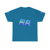 Ctrl Z My Entire Life — Tshirt