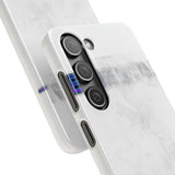 Emotional Bandwidth Exceeded — Snap Phone Case