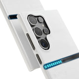 Loading Patience Zero Percent — Snap Phone Case