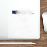 Emotional Bandwidth Exceeded — Sticker
