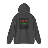 System Overload — Hoodie