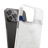 Emotional Bandwidth Exceeded — Snap Phone Case