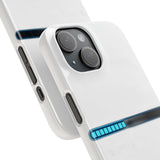Loading Patience Zero Percent — Snap Phone Case