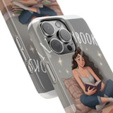 I like my books color — Snap Phone Case