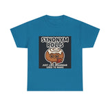 Synonym Rolls — Tshirt