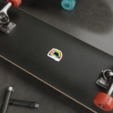 Yay Hostages — Sticker