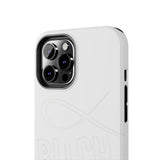 Alpha Bitch — Tough Phone Case