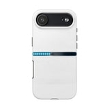 Loading Patience Zero Percent — Tough Phone Case