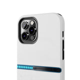 Loading Patience Zero Percent — Tough Phone Case