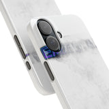 Emotional Bandwidth Exceeded — Snap Phone Case