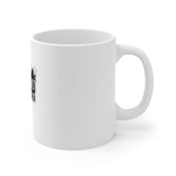 Would Not Recommend My Life 2026 — Mug
