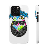 Bad Egg — Snap Phone Case