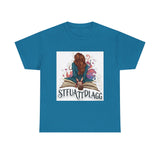 STFUATTDLAGG — Tshirt