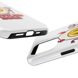 Deviled Eggs — Tough Phone Case