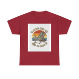 Waiting For My Ship To Come In — Tshirt