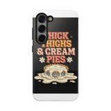Custom Art Design — Tough Phone Case
