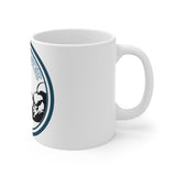 Bromance — Mug