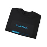 Loading Patience Zero Percent — Poster