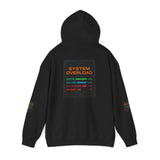 System Overload — Hoodie
