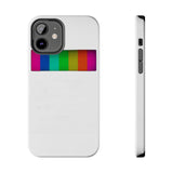 Currently Experiencing Technical Difficulties — Tough Phone Case